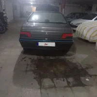 روا سال.بدون رنگ.مدل ۹۰ کم کار|خودرو سواری و وانت|تهران, وصفنارد|دیوار