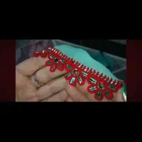 کریشی پذیرفته میشود