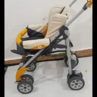 چندتا وسیله شخصی بچه