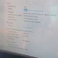 کامپیوتر msi|رایانه رومیزی|مشهد, شهید علی محمدی|دیوار