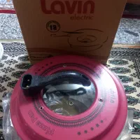 کیک پز و تاوه غازن چدنی