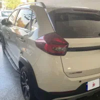 ام وی ام x22 پرو مدل ۱۴۰۲|خودرو سواری و وانت|تبریز, |دیوار