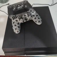 ps4 fat 500