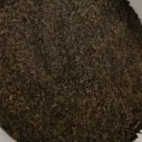 سبزی قورمه سبزی نیشابوری