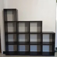 کتابخانه پازلی فروشی