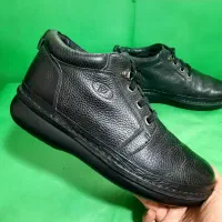 چرم گودزیلا برندpropet اورجینال سایز44xx پنجه پهن