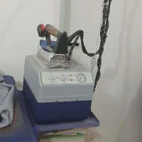 وسایل کارگاه خیاطی|لوازم خیاطی و بافتنی|پرند, فاز ۱|دیوار