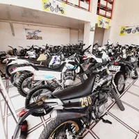 موتورمزایدە هارتفورد|موتورسیکلت|بانه, |دیوار