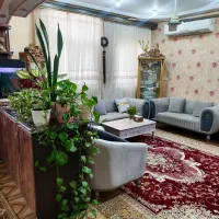 رهن مسکن مهر آذین درجه یک شیک طبقه اول اصلی فرهنگ|اجارهٔ آپارتمان|شوشتر, |دیوار