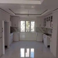 کابینت و کمد دیواری خانه ی سبز