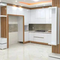 آرازکابین|خدمات پیشه و مهارت|باسمنج, |دیوار