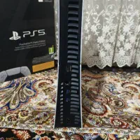 ps5 slime|کنسول، بازی ویدئویی و آنلاین|زاهدان, |دیوار