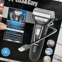 ماشین اصلاح ۳کاره/ اورجینال به قیمت پخش/موزرخط زن