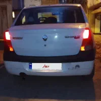 فروش یک دستگاه رنوتندر90|خودرو سواری و وانت|هرسین, |دیوار