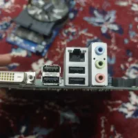 باندل DDR3|قطعات و لوازم جانبی رایانه|مشهد, سرافرازان|دیوار