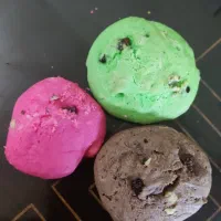 کوکی تازه  خونگی