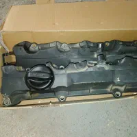 ۴عدد کمک ۲۰۶ اصلی و درب قالپاق تیوفایو|قطعات یدکی و لوازم جانبی|کرمانشاه, |دیوار