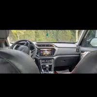 ام وی م x33 at مدل۹۹ بدون رنگ در حد صفر|خودرو سواری و وانت|تهران, قصر فیروزه ۲|دیوار