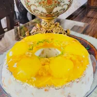 کیک و دسر خانگی|خدمات پذیرایی، مراسم|کرمان, |دیوار