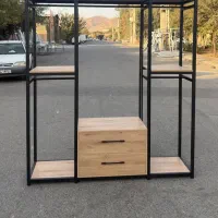 تولید انواع رگال میز استند