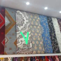 روفرشی ۱۲متری زرکدار