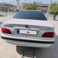 پارس موتور جدید ۱۴۰۲|خودرو سواری و وانت|کازرون, |دیوار