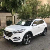 توسان فول ۳ رادار سفارش چک مدل ۲۰۱۷
