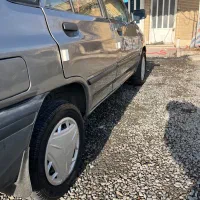 پراید۸۹دوگانه شرکت