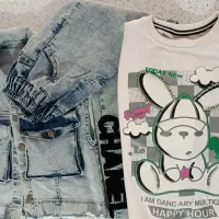 کت لی دخترانه