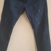 شلوار جین زنانه
