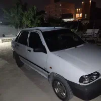 پراید مدل ۸۸|خودرو سواری و وانت|بندر کنگان, |دیوار