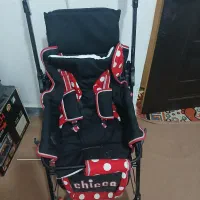 فروش کالسکه .روروک
