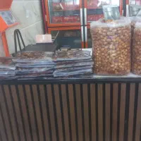 خرما ورطب و محصولات ارگانیک