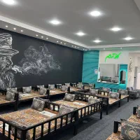 استخدام نیرو کافه