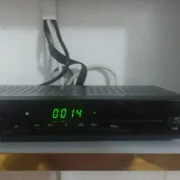 دستگاه گیرنده دیجیتال تلویزیون