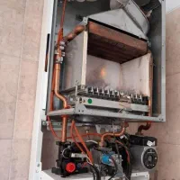 سرویس سرویسکار تعمیر تعمیر کار پکیج داکت اسپیلت|خدمات پیشه و مهارت|تهران, صادقیه|دیوار