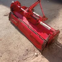 روتیواتور تراکتور کلوخ شکن|قطعات یدکی و لوازم جانبی|قیدار, |دیوار