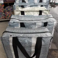 ساک مخصوص اسباب کشی ضد آب