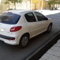 پژو ۲۰۷ تیپ ۳ مدل ۱۴۰۳|خودرو سواری و وانت|مشهد, آزادشهر|دیوار