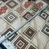 میله هالتر ۹۰ سانتی