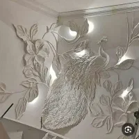 استخدام نقاش|استخدام معماری، عمران و ساختمانی|قم, عمار یاسر|دیوار