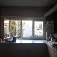 پنجره pvc upvc دوجداره|خدمات پیشه و مهارت|دماوند, گیلاوند|دیوار