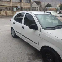 تیبا ۲ مدل ۹۹ بدون رنگ|خودرو سواری و وانت|خرم‌آباد, |دیوار