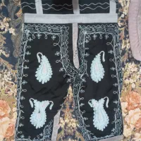 شلوار گود باستانی سالم سالم