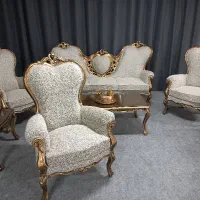 انواع مبلو ناهارخوری متنوع و ا.ر.ز.ا.ن|مبلمان خانگی و میز عسلی|تهران, شکیبا|دیوار