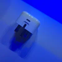 آداپتور 20 وات اصلی|لوازم جانبی موبایل و تبلت|کرج, شهرک فهمیده|دیوار