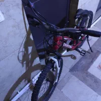 دوچرخه|دوچرخه، اسکیت، اسکوتر|تهران, حسین‌آباد|دیوار