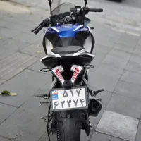 RS 200 (بنلی ،مگلی،ان اس)|موتورسیکلت|تهران, جی|دیوار