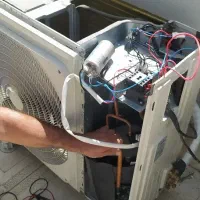 نصب جا به جایی اسپیلت|خدمات پیشه و مهارت|گرگان, |دیوار