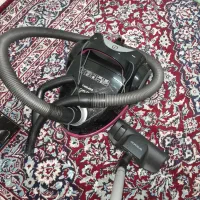 جارو برقی دوو